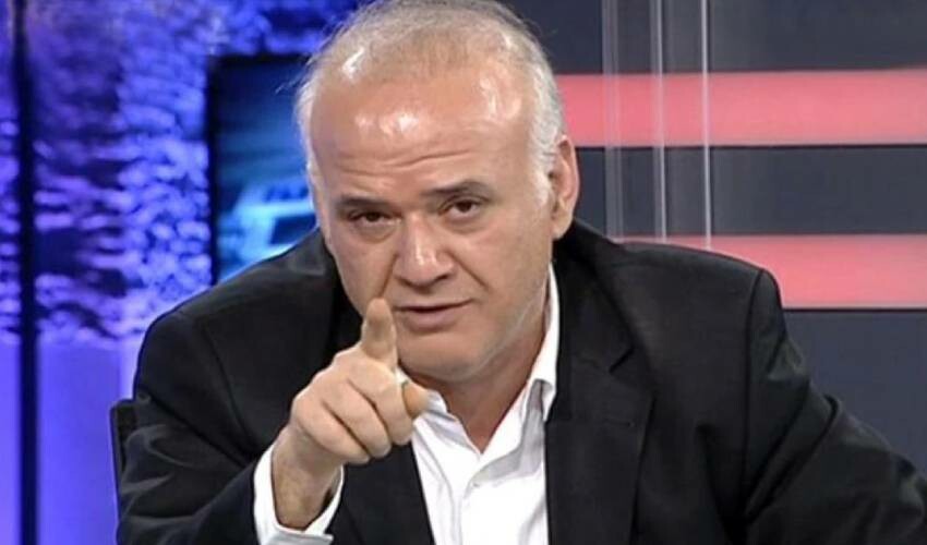 Fenerbahçe'de İsmail Kartal’ın yerine efsane isim mi gelecek? Ahmet Çakar'ın Ali Koç’a seslenişi gündem oldu