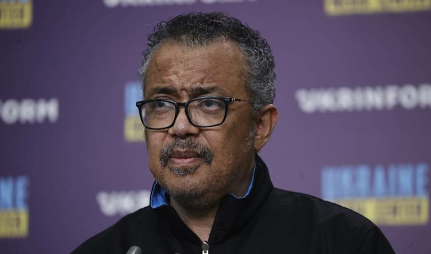 Koronavirüsün ardından yeni salgın hastalık patlak verdi! Dünya Sağlık Örgütü’nden “Hastalık X” çağrısı: Öldürme oranı 20 kat daha fazla Koronavirüsün ardından yeni salgın hastalık patlak verdi! Dünya Sağlık Örgütü’nden “Hastalık X” çağrısı: Öldürme oranı 20 kat daha fazla