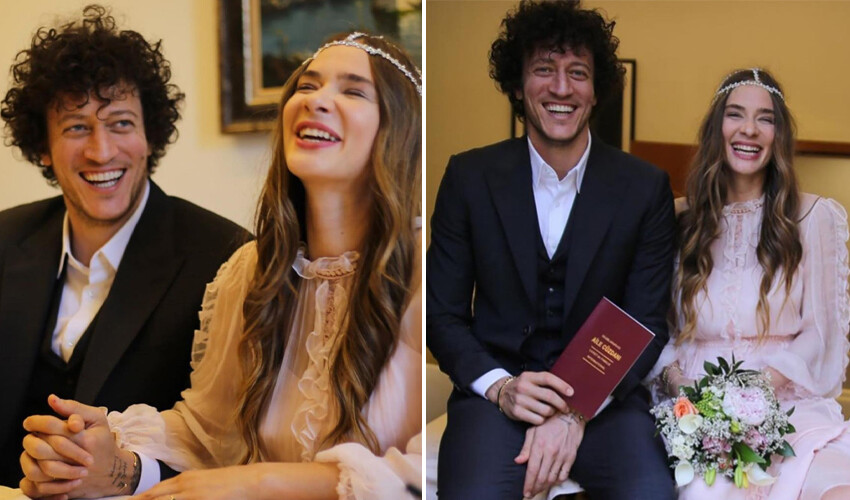 Müge Boz yeniden anne oluyor: Güzel haberi böyle duyurdu