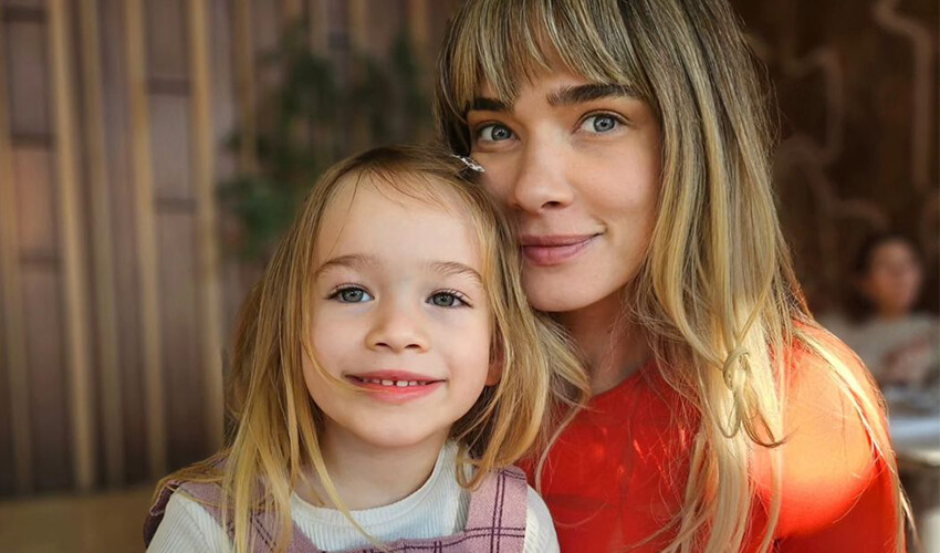 Müge Boz yeniden anne oluyor: Güzel haberi böyle duyurdu