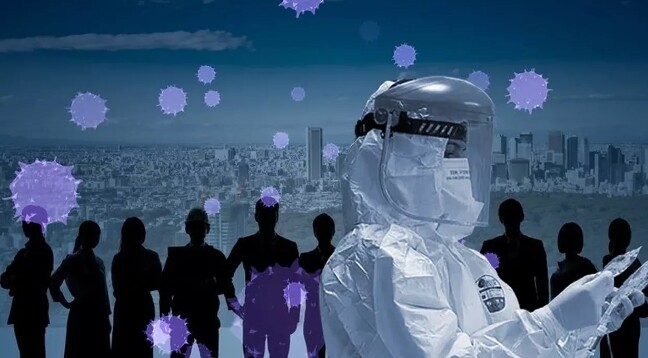 Dünya Sağlık Örgütü X hastalığı nedir? DSÖ’den X hastalığı uyarısı! Dünya Sağlık Örgütü X hastalığı nedir? DSÖ’den X hastalığı uyarısı!