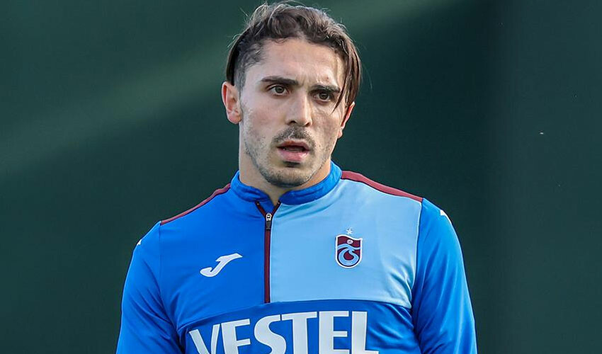 Abdülkadir Ömür'ün menajerinden Galatasaray açıklaması