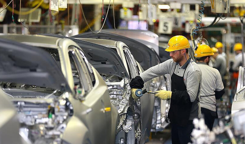 Vestel Ventures'tan otomotiv yatırımı: Geleceğin otomobillerine mikroçipler üretecek