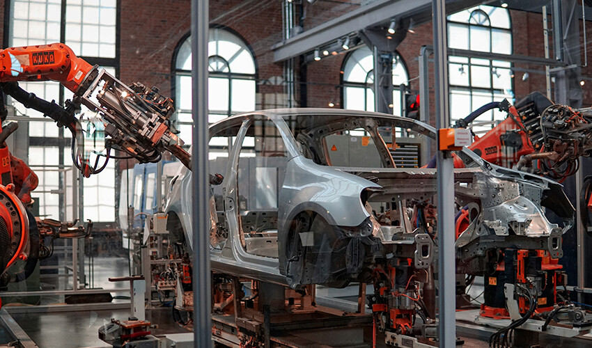 İsrail'in işgali Avrupa'nın ekonomisini bozdu: Otomotivden sonra kimya sanayini vurdu