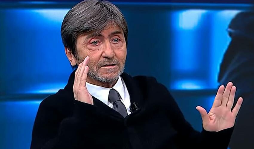 Rıdvan Dilmen Okan Buruk'un yeni adresini açıkladı: ‘Bunu bir yere yazalım’