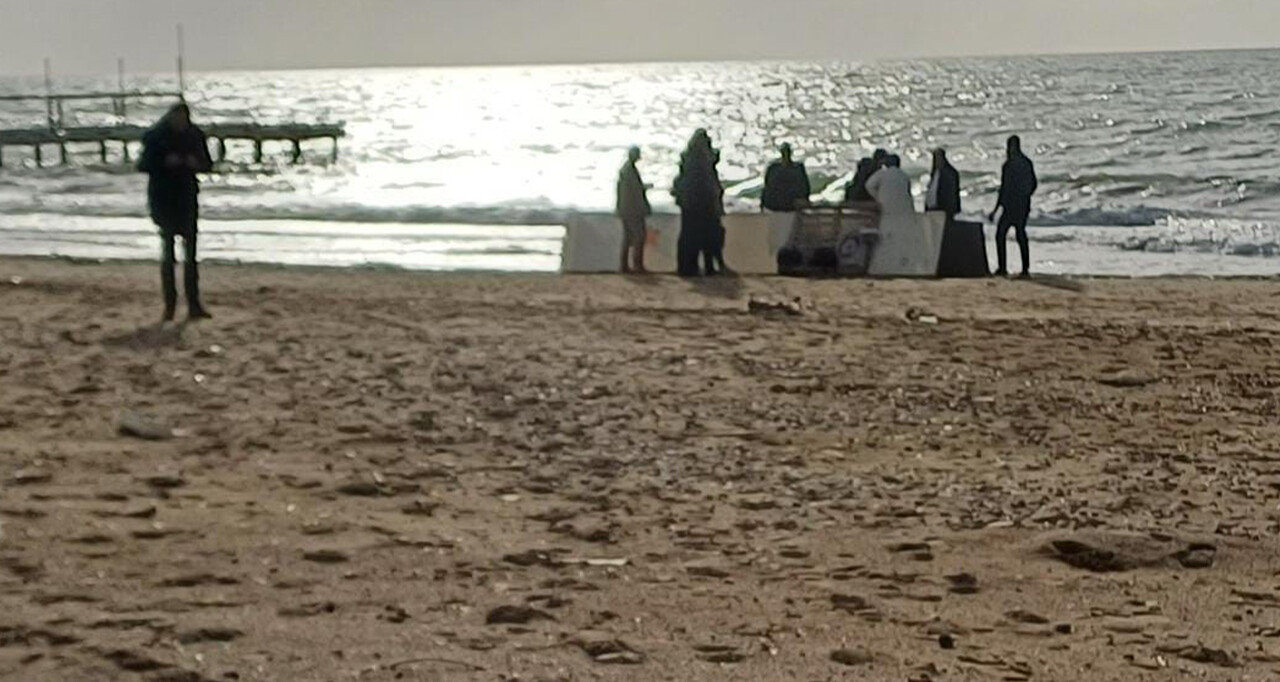 Antalya'da sahile vuran cesetler kimler, neden öldüler, kaç kişi? || Antalya sahili son dakika ölüm haberleri