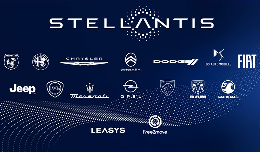 Stellantis Grubu'ndan dev yatırım: Sodyum iyon teknolojileri geliştirecek  Stellantis Grubu'ndan dev yatırım: Sodyum iyon teknolojileri geliştirecek