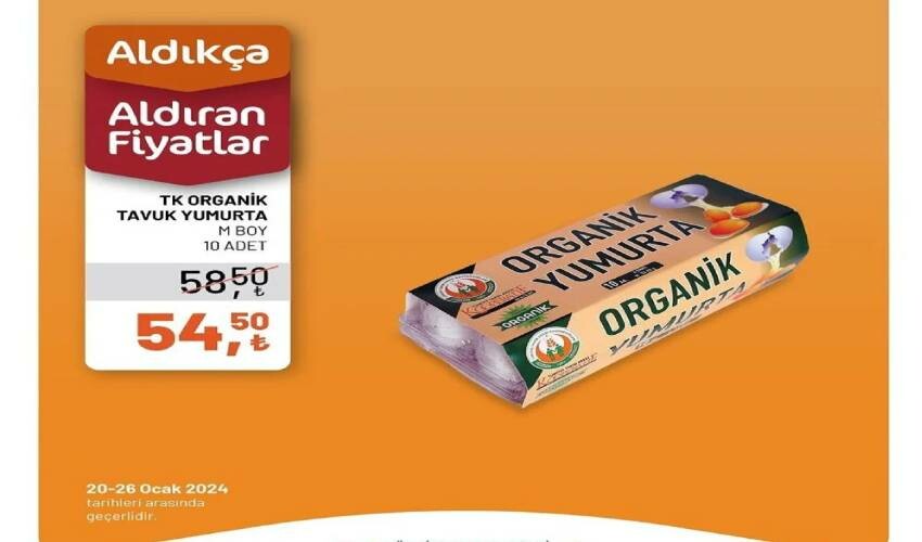 Tarım Kredi Market’te harca harca bitmeyen indirimler başladı! Yetişen Ayçiçek yağını 39 TL’ye alacak: İşte indirimli tam liste