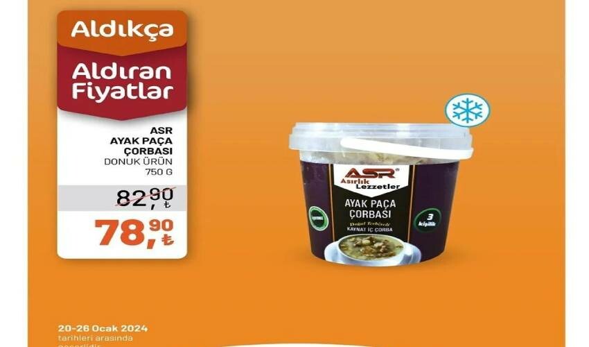 Tarım Kredi Market’te harca harca bitmeyen indirimler başladı! Yetişen Ayçiçek yağını 39 TL’ye alacak: İşte indirimli tam liste