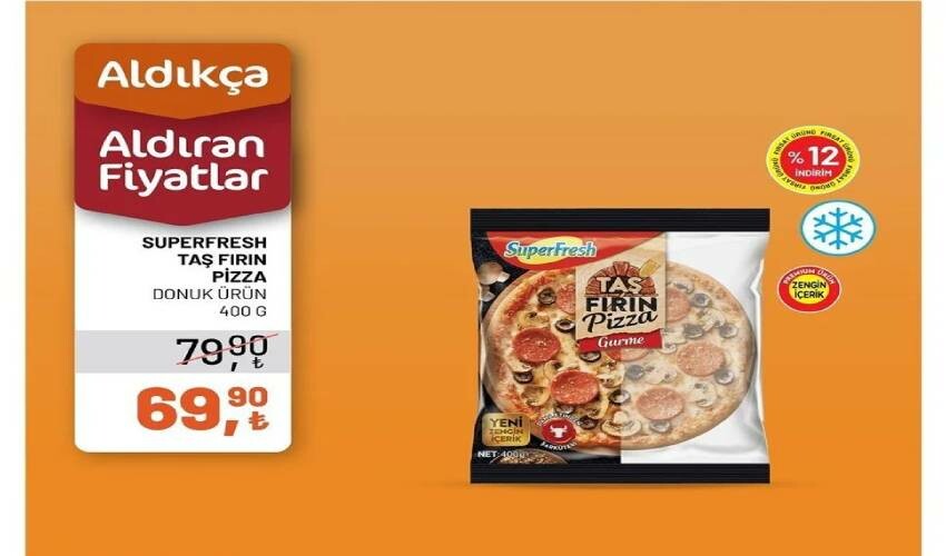 Tarım Kredi Market’te harca harca bitmeyen indirimler başladı! Yetişen Ayçiçek yağını 39 TL’ye alacak: İşte indirimli tam liste