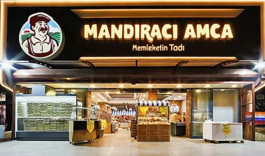 Türk gıda devi iflas bayrağını çekti! Onlarca şubesi apar topar kapatıldı, yüzlerce çalışanı işsiz kaldı Türk gıda devi iflas bayrağını çekti! Onlarca şubesi apar topar kapatıldı, yüzlerce çalışanı işsiz kaldı