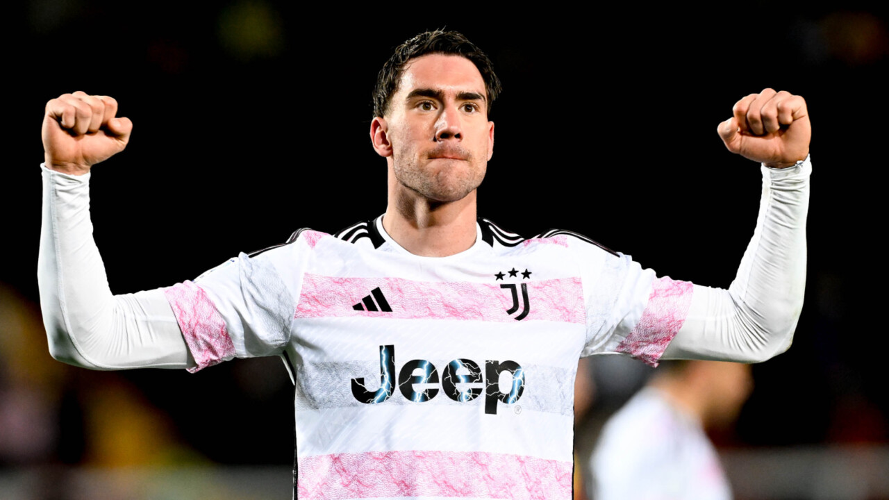 Kenan Yıldız Juventus'u Serie A'da liderliğe taşıdı! Kenan Yıldız Juventus'u Serie A'da liderliğe taşıdı!