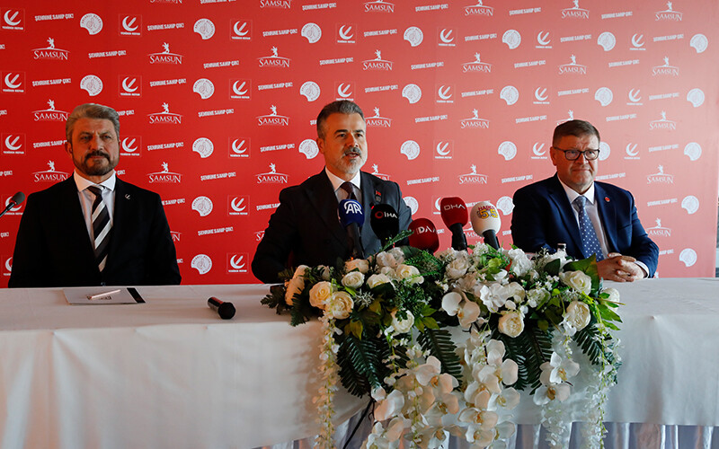 Yeniden Refah’tan AK Parti’ye yeni teklif: Sadece 1 şehirde iş birliğine açığız