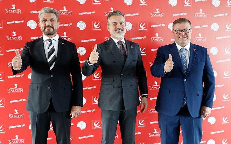 Yeniden Refah’tan AK Parti’ye yeni teklif: Sadece 1 şehirde iş birliğine açığız