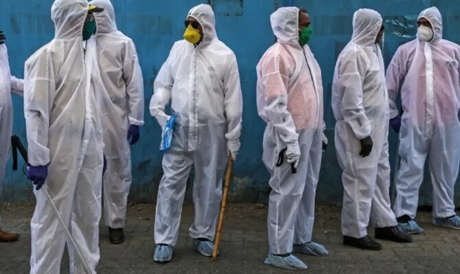 Dünya Sağlık Örgütü X hastalığı nedir? DSÖ’den X hastalığı uyarısı! Dünya Sağlık Örgütü X hastalığı nedir? DSÖ’den X hastalığı uyarısı!