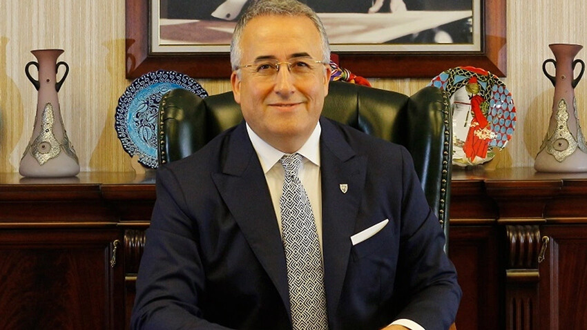 İYİ Parti'nin Ankara adayı belirlendi! Cengiz Topel Yıldırım çarşamba günü açıklanacak