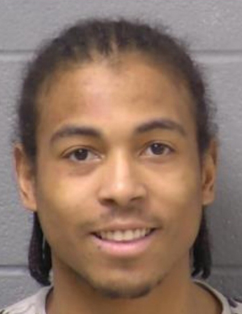 ABD'de yeni bir toplu saldırı dehşeti: 8 kişi öldü