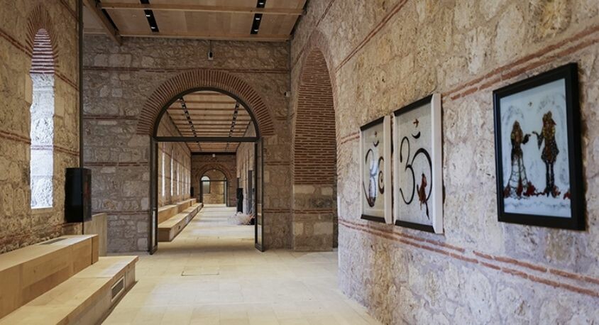 Rami Kütüphanesi nerede, yol tarifi? Rami kütüphanesi çalışma saatleri nasıl?