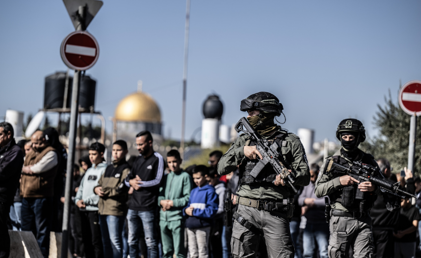 Gazze'de katledilen çocuk sayısı 11 bin! İsrail'in 108 gündür sürdürdüğü katliamın hasarı gözler önüne serildi