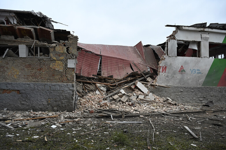 Ukrayna'da 4 şehre birden füze yağmuru... Rusya'nın saldırısında en az 6 kişi öldü, çok sayıda sivil yaralandı