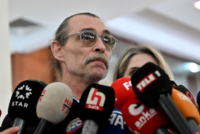 Gerilim iddialarının ardından ilk: 'Behzat Ç.'den Mansur Yavaş'a ziyaret Gerilim iddialarının ardından ilk: 'Behzat Ç.'den Mansur Yavaş'a ziyaret