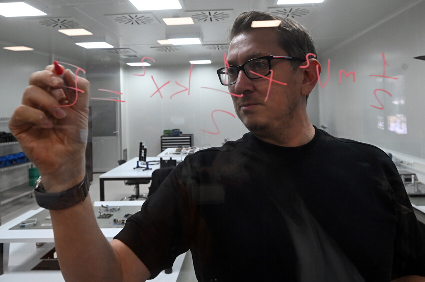 'İşte o gün bugünmüş' diyerek duyurdu... Astrofizikçi Umut Yıldız, NASA'yı bırakıp Türkiye'ye dönüyor