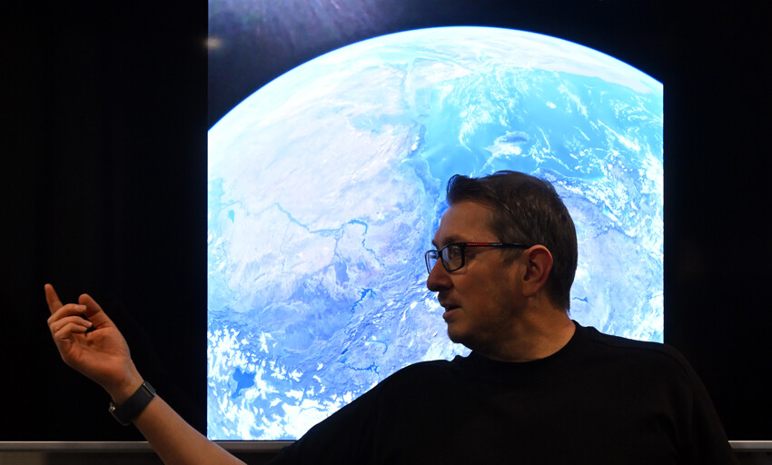 'İşte o gün bugünmüş' diyerek duyurdu... Astrofizikçi Umut Yıldız, NASA'yı bırakıp Türkiye'ye dönüyor