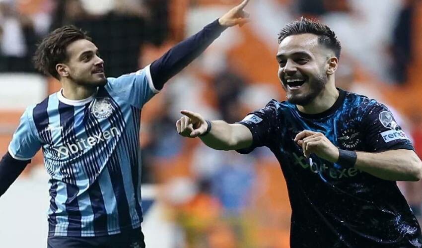 Adı Beşiktaş ile anılıyordu! Yusuf Sarı için Süper Lig devi kancayı taktı: İmza için... Adı Beşiktaş ile anılıyordu! Yusuf Sarı için Süper Lig devi kancayı taktı: İmza için...