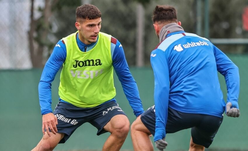 GÜNCEL || Trabzonspor transfer iddiaları! İşte Trabzonspor transfer haberleri!