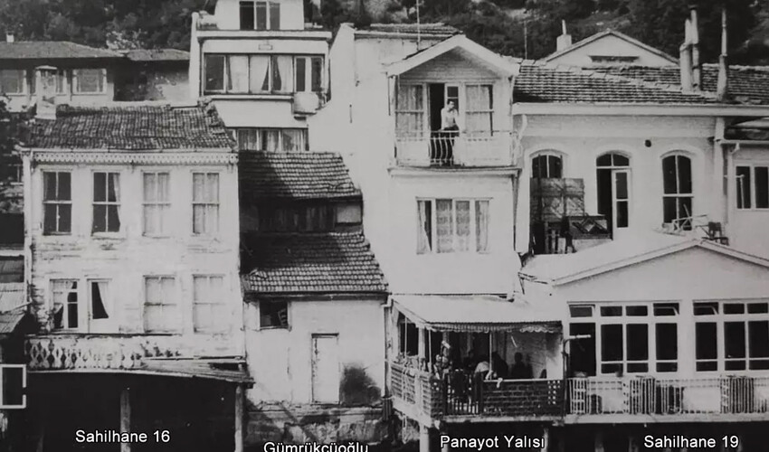 Ajda Pekkan’ın yalısı satışta! Boğaz’ın en küçüğü ama fiyatı dudak uçuklatıyor