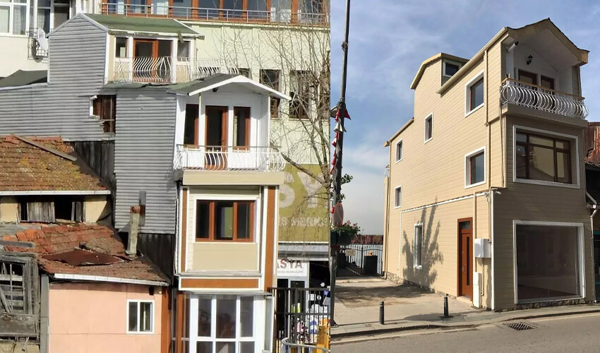 Ajda Pekkan’ın yalısı satışta! Boğaz’ın en küçüğü ama fiyatı dudak uçuklatıyor