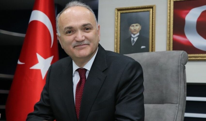 Faruk Özlü kimdir? AK Parti Düzce Belediye Başkan Adayı Faruk Özlü Düzceli mi, nereli? Hayatı ve biyografisi