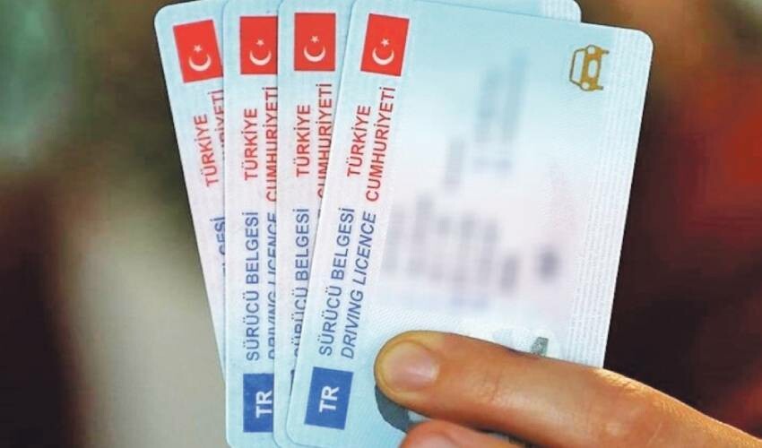 B sınıfı ehliyeti olanlar dikkat! 81 ilde geçerli olacak, işte yeni sistem