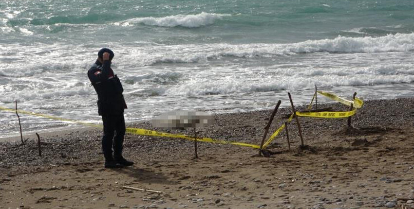Antalya sahillerine vuran cesetlerin sırrı çözüldü! Vali Şahin konuştu