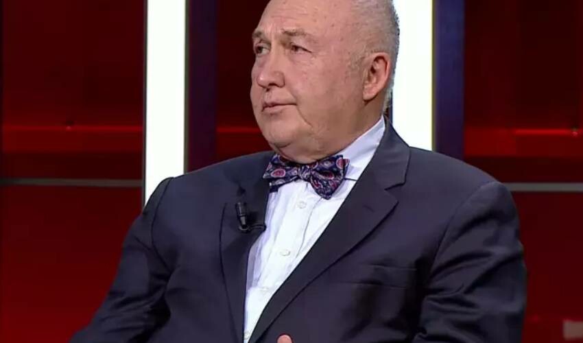 Deprem uzmanı Ahmet Ercan’dan tir tir titreten açıklama! Depremin kaçınılmaz olduğu 7 bölgeyi açıkladı, işte o tehlikeli yerler…