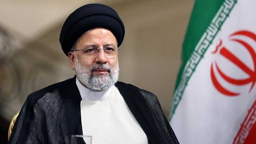 İran Cumhurbaşkanı Reisi Türkiye'ye geliyor! Masada birçok anlaşma var