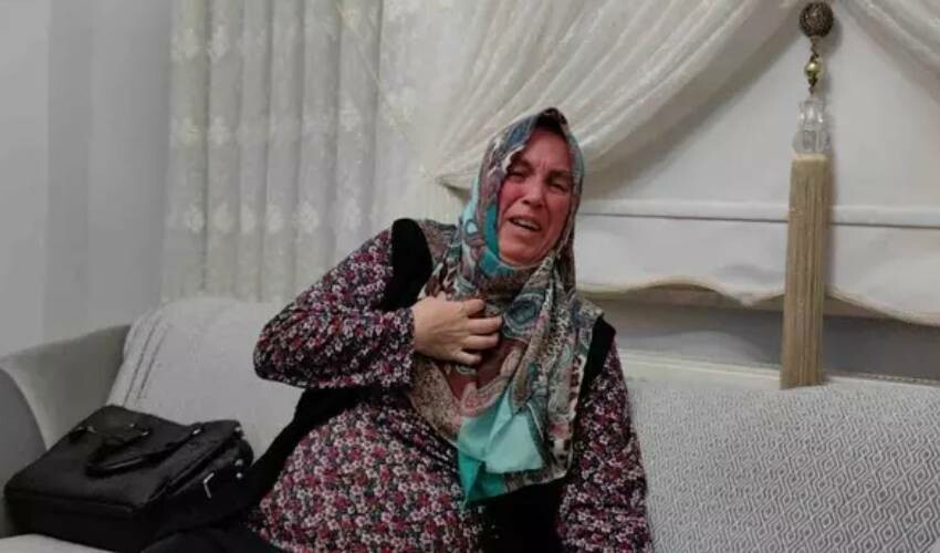 Elini sürmediği kredi kartı yüzünden hayatı karardı! Öyle şeyler yaptılar ki karısının psikoloji bozuldu: 450 bin lirası…