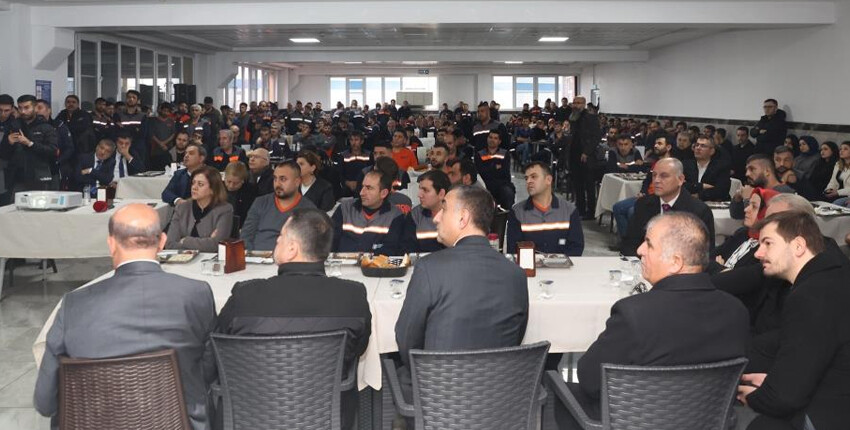 Gaziantep'e kuruluyor! Türkiye'de bir ilk olacak