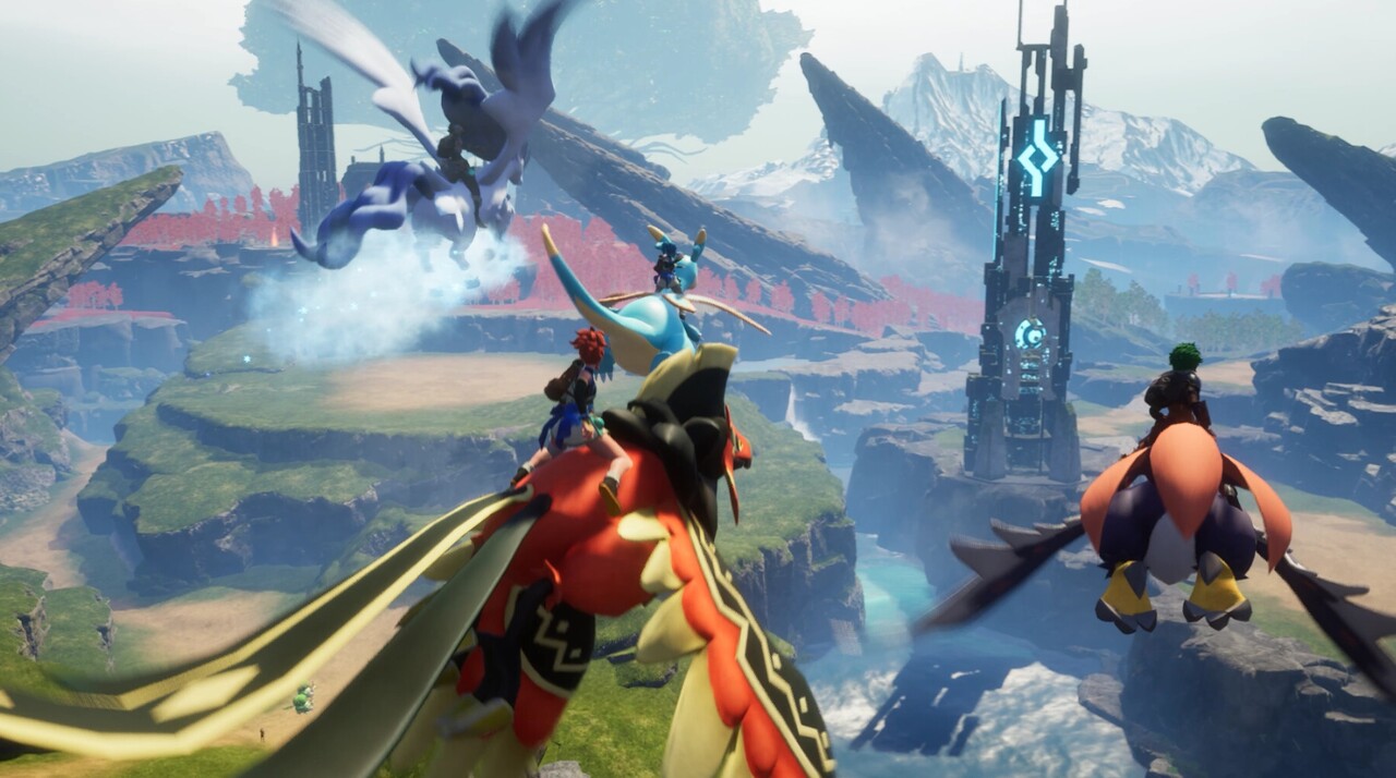 Palworld Türkçe yama var mı? (2024) Palworld Türkçe dil desteği var mı, Türkçe yama nasıl kurulur? Palworld Türkçe yama var mı? (2024) Palworld Türkçe dil desteği var mı, Türkçe yama nasıl kurulur?