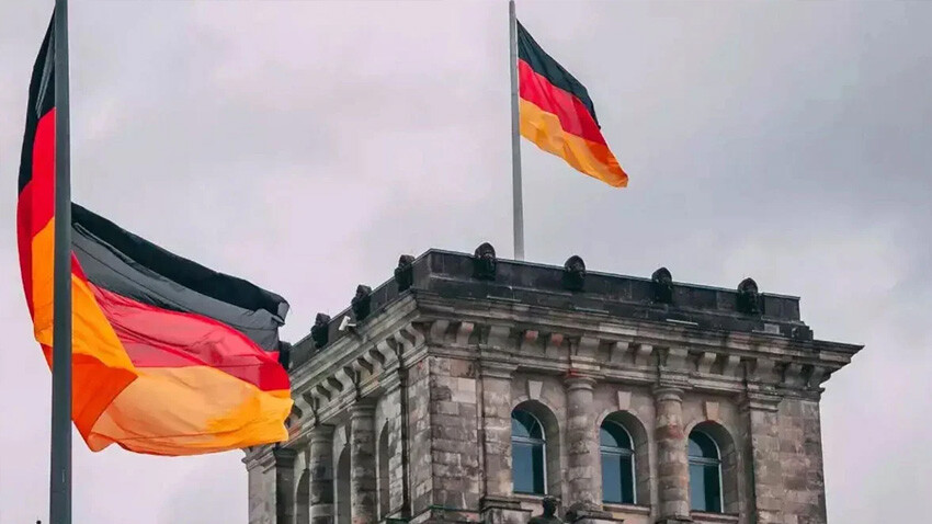 Almanya'dan emsal 'DEM' kararı! Meclisteki partinin hazine yardımı kesildi
