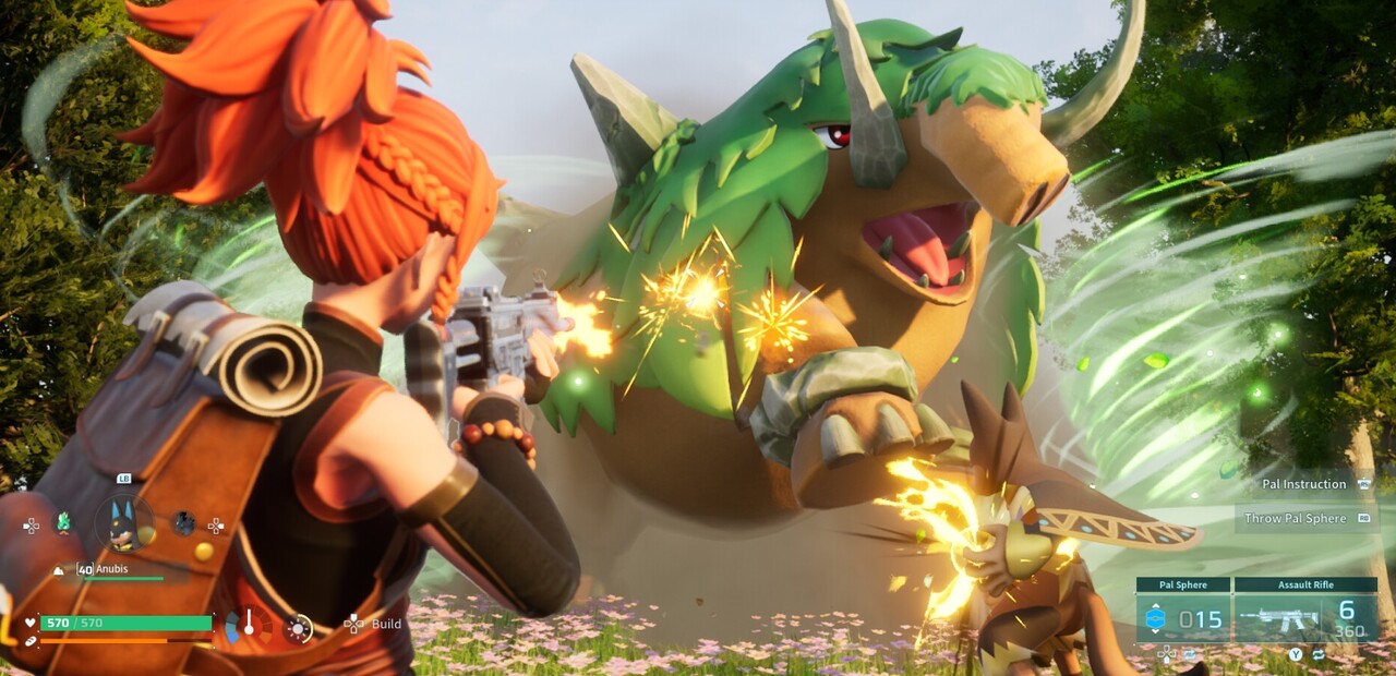 Palworld nasıl oynanır? (YORUMLAR) Pokemon oyunu Palworld ücretsiz mi, nereden, nasıl indirilir?