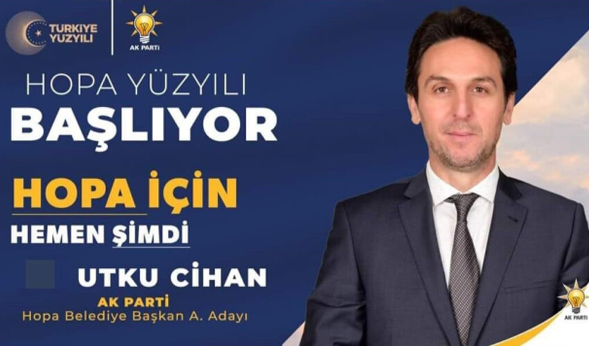 Karadeniz'de fıkra gibi olay: İki partinin belediye başkan adayının ismi de soyismi de aynı! Karadeniz'de fıkra gibi olay: İki partinin belediye başkan adayının ismi de soyismi de aynı!