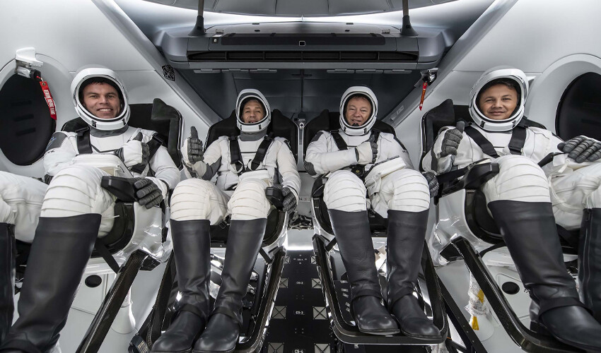 Alper Gezeravcı'nın uzaydaki süreci nasıl geçiyor? Deneylerin parçası oldu, döndüğünde kanı incelenecek