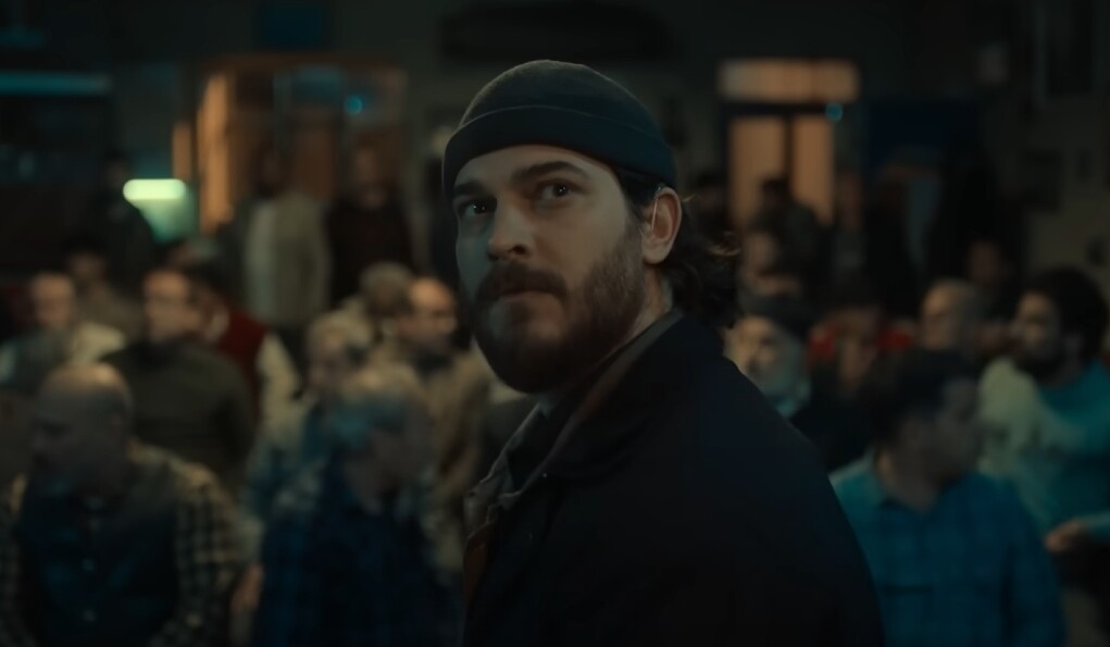 Kübra dizisi gerçek mi uyarlama mı? Kübra dizisi hangi kitaptan uyarlama, hikayesi gerçek mi?