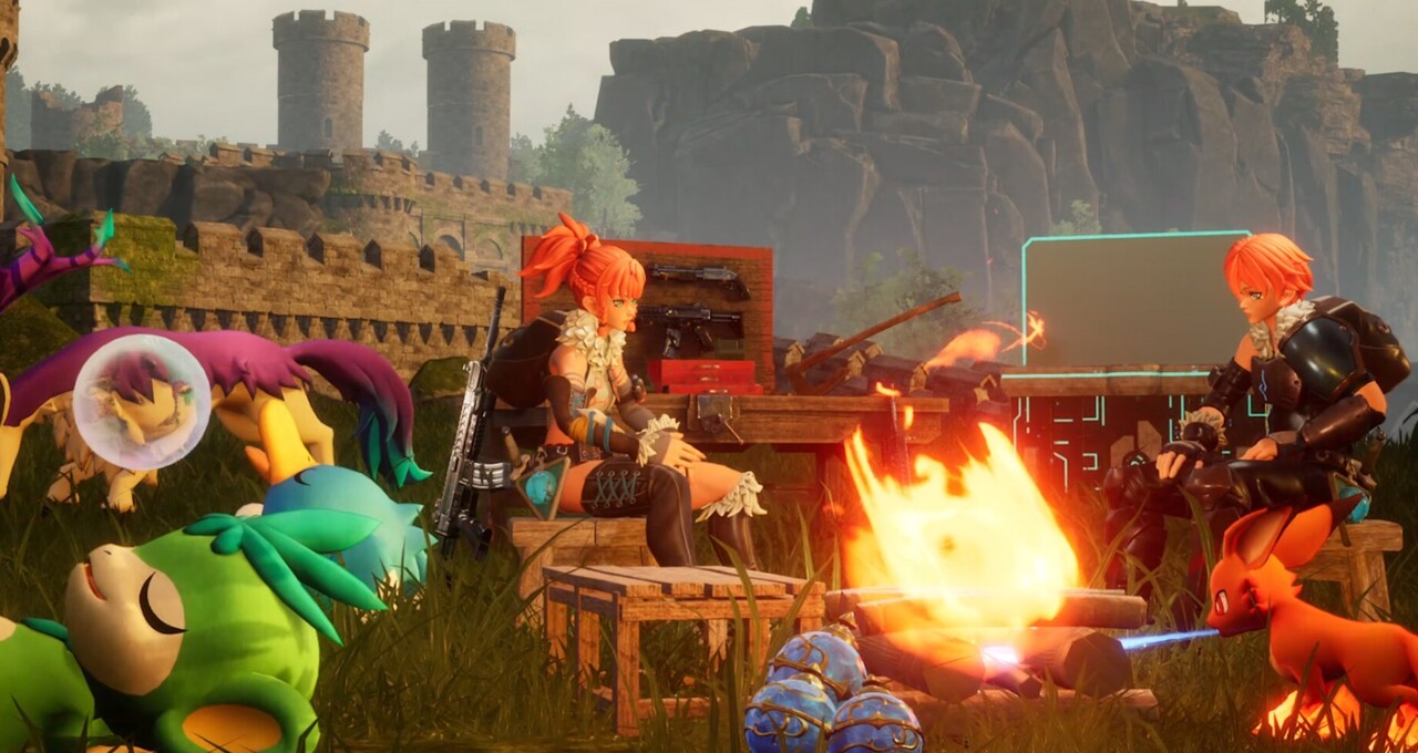 Palworld sistem gereksinimleri, kaç GB? Palworld ne kadar, kaç TL, online mı?