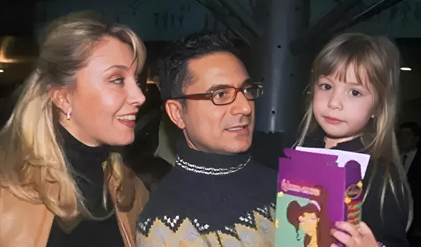 Mehmet Ali Erbil kızı Yasmin’in ‘Bana babalık yapmadı’ sözlerine cevap verdi