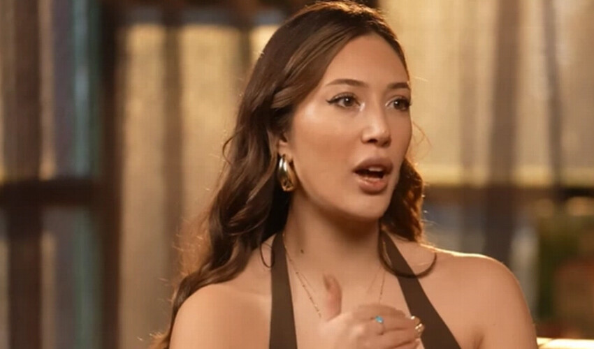 Mehmet Ali Erbil kızı Yasmin’in ‘Bana babalık yapmadı’ sözlerine cevap verdi