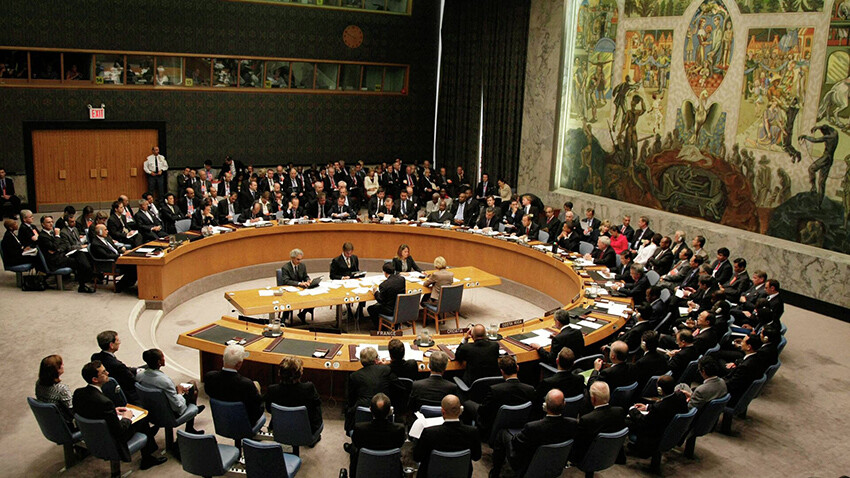 Bakan Hakan Fidan New York’ta, Filistin zulmunü BM’de anlatacak