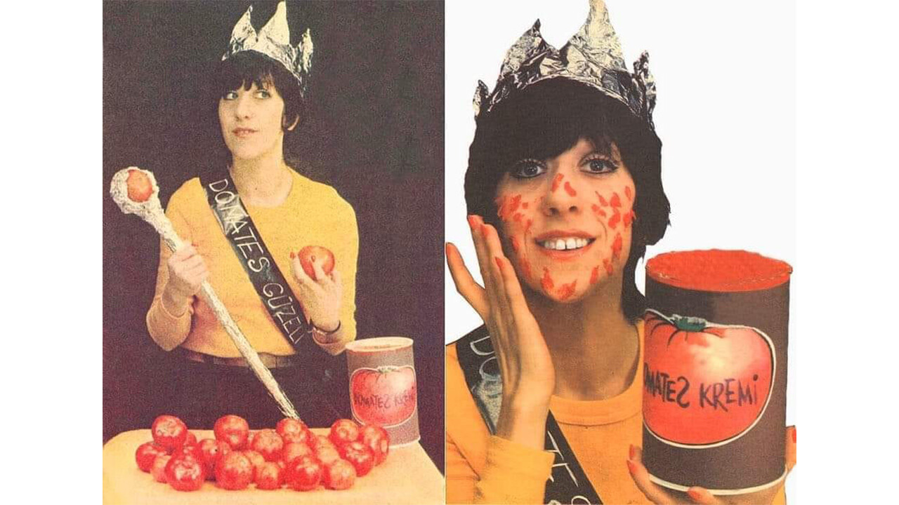 Ayşen Gruda nasıl Yeşilçam'ın 