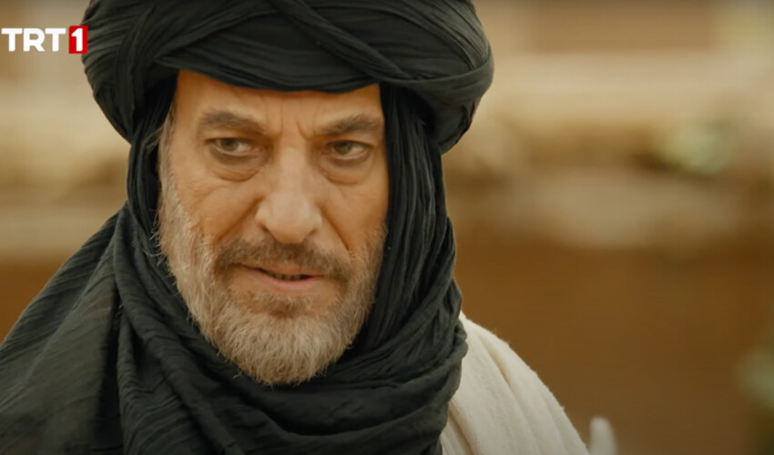 Dizi setinde feci kaza: Oyuncu Sinan Albayrak bindiği atla ağaca çarptı